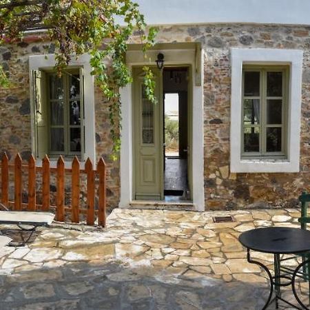 Willa Stone House Kleio Kos Antimachia Zewnętrze zdjęcie