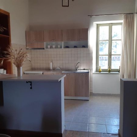 Willa Stone House Kleio Kos Antimachia Zewnętrze zdjęcie