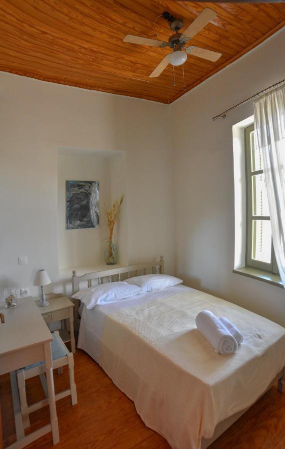 Willa Stone House Kleio Kos Antimachia Zewnętrze zdjęcie