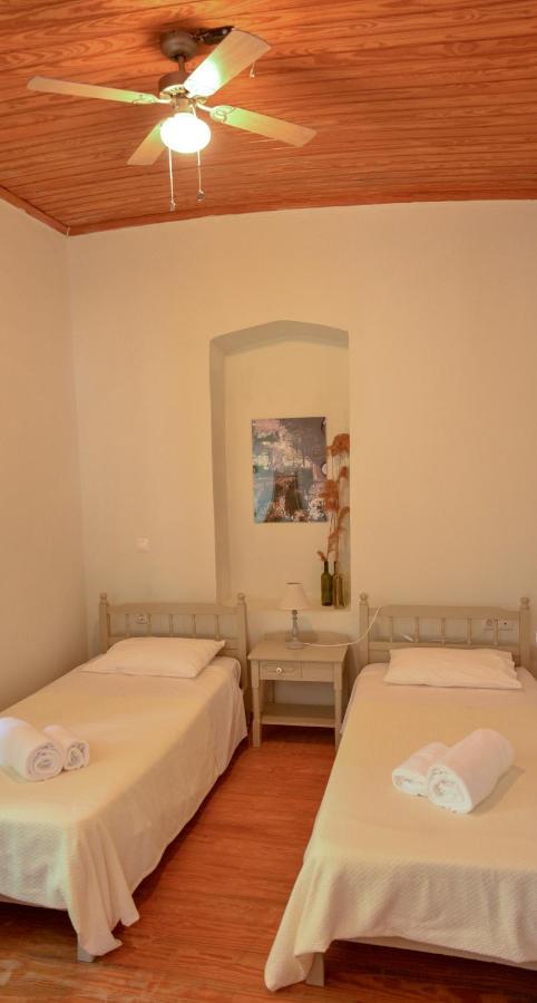 Willa Stone House Kleio Kos Antimachia Zewnętrze zdjęcie