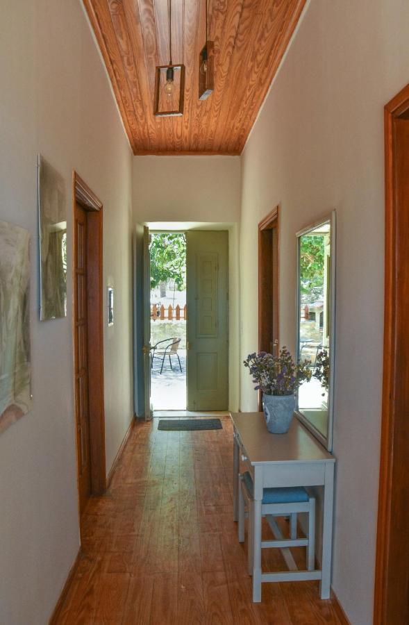 Willa Stone House Kleio Kos Antimachia Zewnętrze zdjęcie