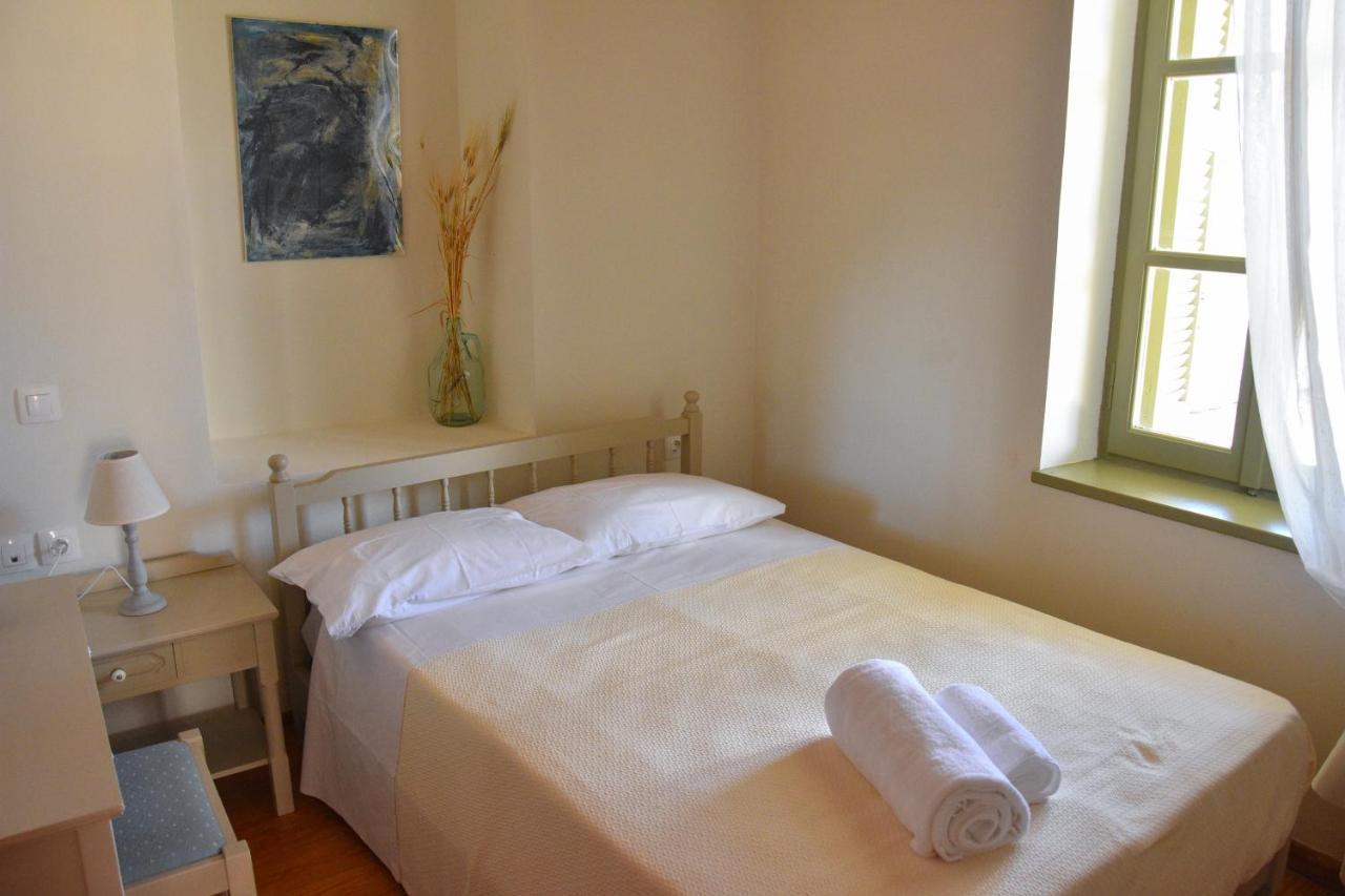 Willa Stone House Kleio Kos Antimachia Zewnętrze zdjęcie