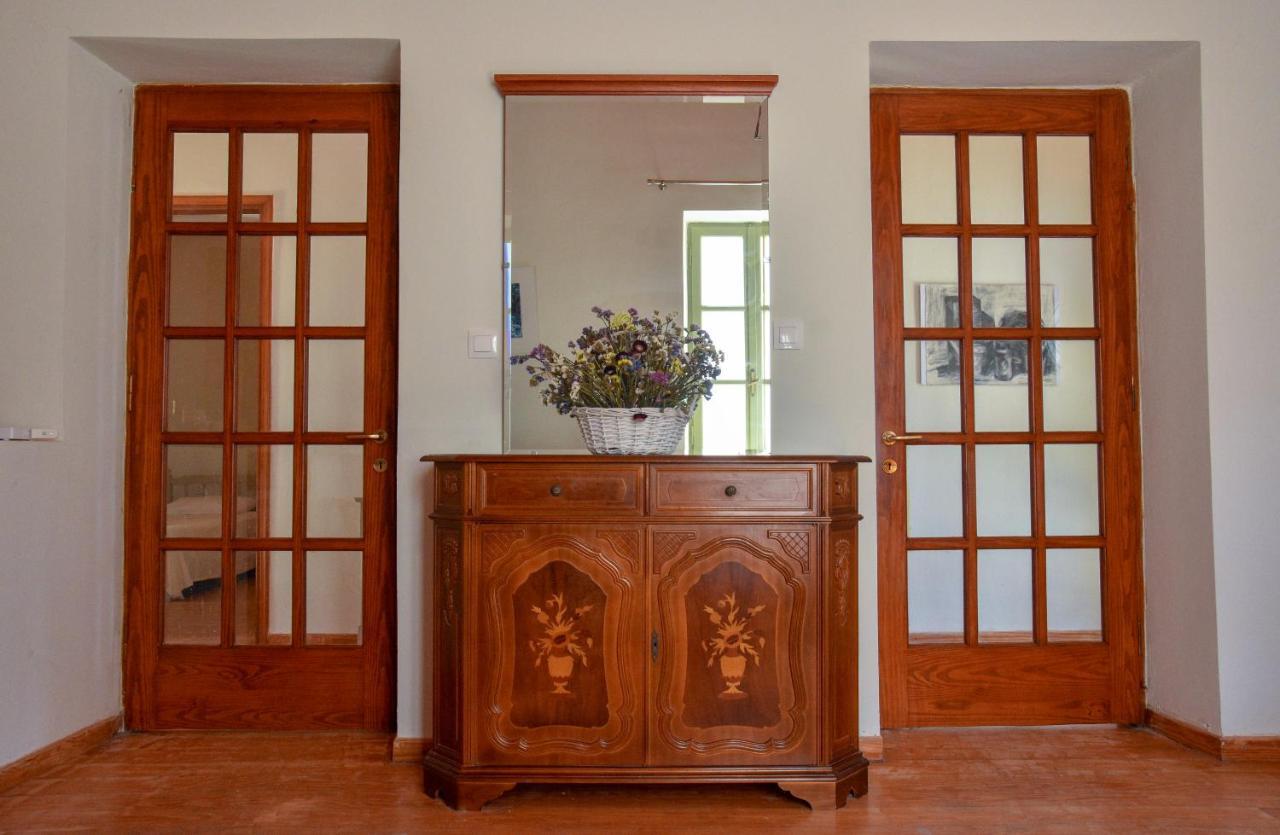 Willa Stone House Kleio Kos Antimachia Zewnętrze zdjęcie
