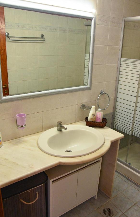 Willa Stone House Kleio Kos Antimachia Zewnętrze zdjęcie