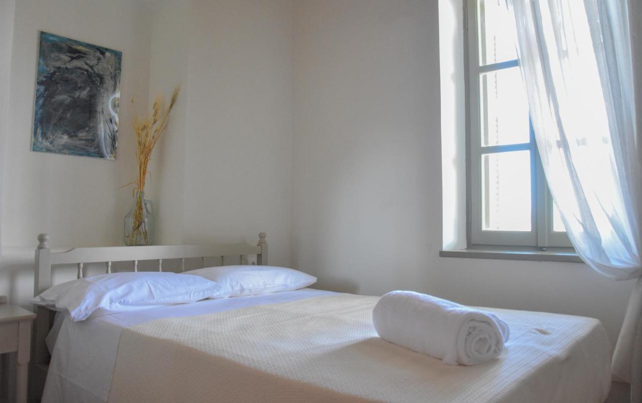 Willa Stone House Kleio Kos Antimachia Zewnętrze zdjęcie