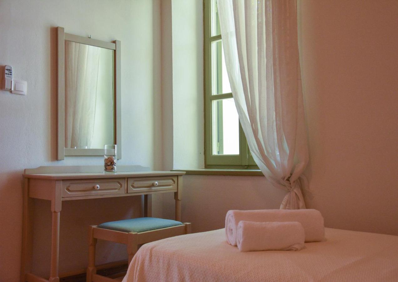 Willa Stone House Kleio Kos Antimachia Zewnętrze zdjęcie