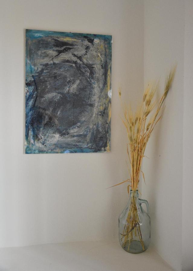 Willa Stone House Kleio Kos Antimachia Zewnętrze zdjęcie