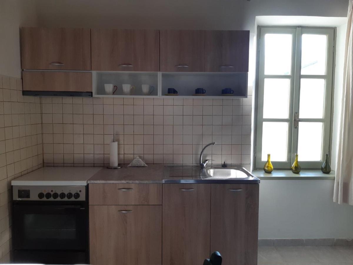 Willa Stone House Kleio Kos Antimachia Zewnętrze zdjęcie