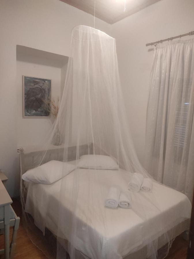 Willa Stone House Kleio Kos Antimachia Zewnętrze zdjęcie